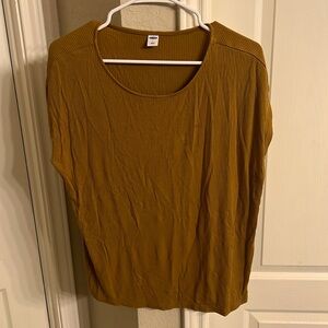 Cute old navy top
